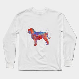 Otterhound Long Sleeve T-Shirt